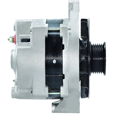 REMY - 20367 - Remanufactured Alternator pa2