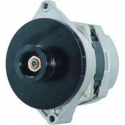 Remanufactured Alternator by REMY - 20368 pa1