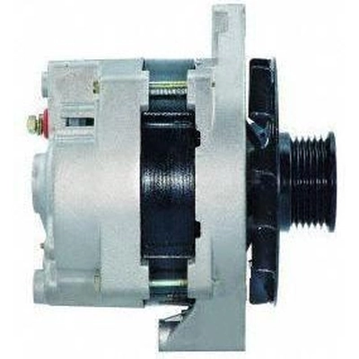 Remanufactured Alternator by REMY - 20368 pa5