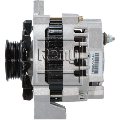 Remanufactured Alternator by REMY - 20380 pa5