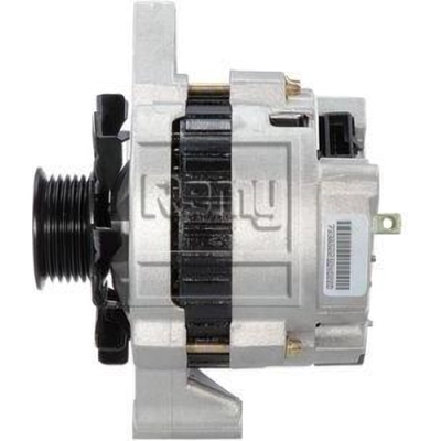 Remanufactured Alternator by REMY - 20385 pa11