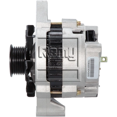 Remanufactured Alternator by REMY - 20385 pa2