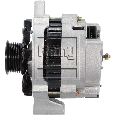 Remanufactured Alternator by REMY - 20388 pa4