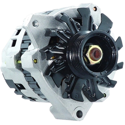 Remanufactured Alternator by REMY - 20395 pa9