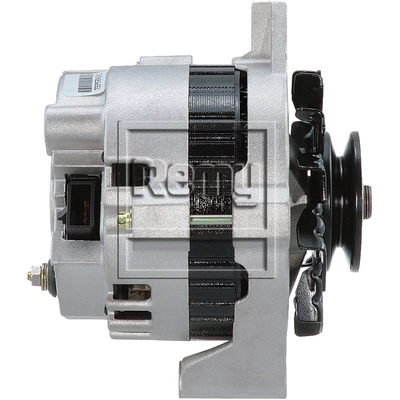 Remanufactured Alternator by REMY - 20397 pa3