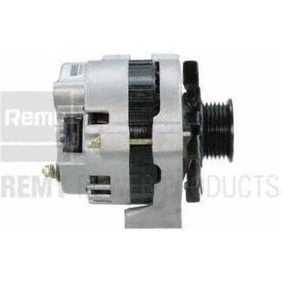 Remanufactured Alternator by REMY - 20407 pa5