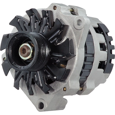 Remanufactured Alternator by REMY - 20407 pa8