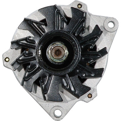 Remanufactured Alternator by REMY - 20407 pa9