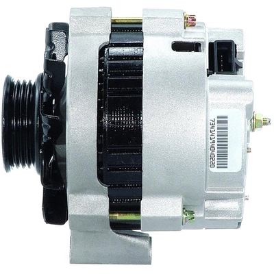 Remanufactured Alternator by REMY - 20414 pa9