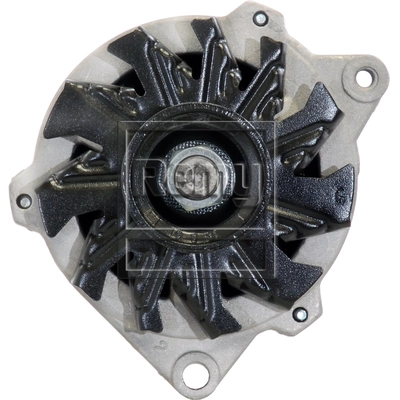 Remanufactured Alternator by REMY - 20466 pa4