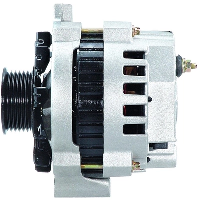 Remanufactured Alternator by REMY - 20499 pa13
