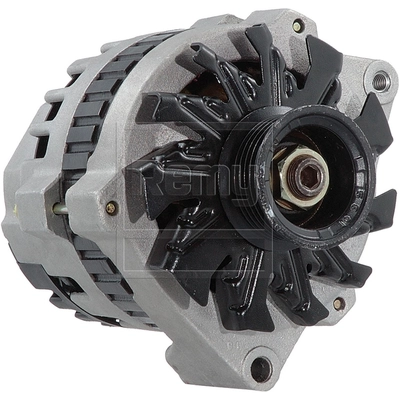 Remanufactured Alternator by REMY - 20502 pa1