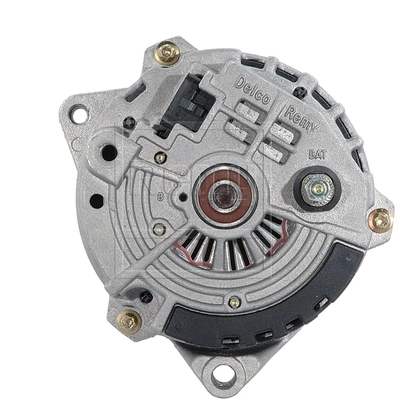 Remanufactured Alternator by REMY - 20502 pa2