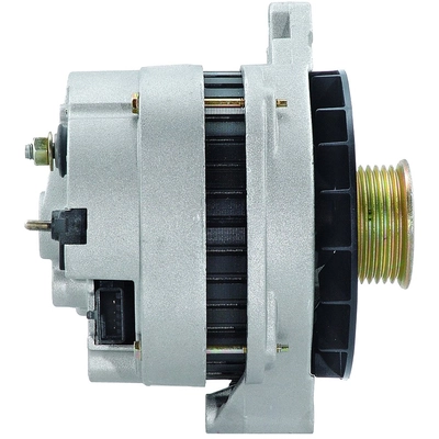 REMY - 20508 - Remanufactured Alternator pa2