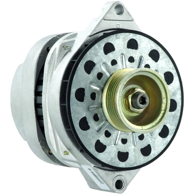 Remanufactured Alternator by REMY - 20583 pa4