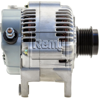 Remanufactured Alternator by REMY - 20600 pa3
