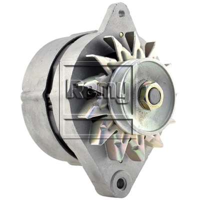 REMY - 20602 - Remanufactured Alternator pa1