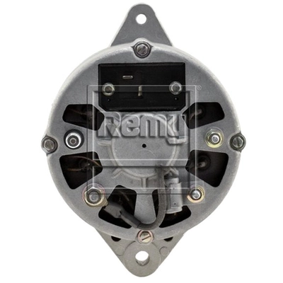 REMY - 20602 - Remanufactured Alternator pa2