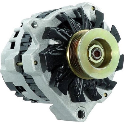 Remanufactured Alternator by REMY - 21001 pa1