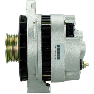 REMY - 21006 - Remanufactured Alternator pa2