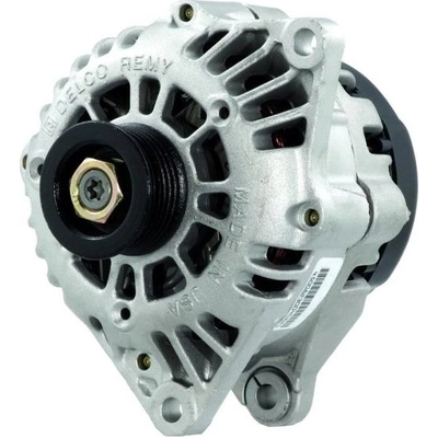Remanufactured Alternator by REMY - 21008 pa1