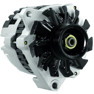 Remanufactured Alternator by REMY - 21035 pa8