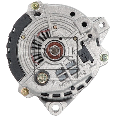 Remanufactured Alternator by REMY - 21038 pa3