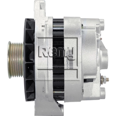 Remanufactured Alternator by REMY - 21056 pa3