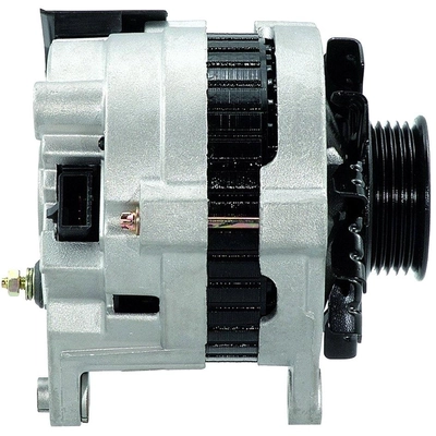 Remanufactured Alternator by REMY - 21073 pa12