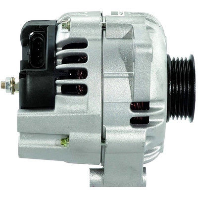 REMY - 21098 - Remanufactured Alternator pa6