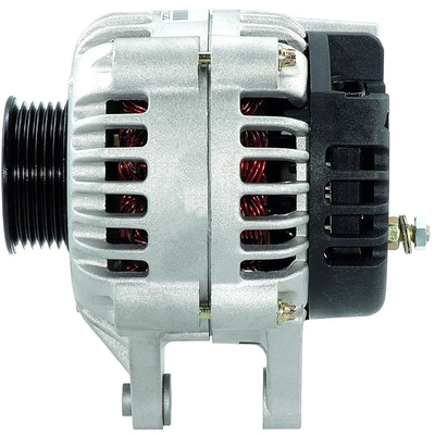Remanufactured Alternator by REMY - 21099 pa4