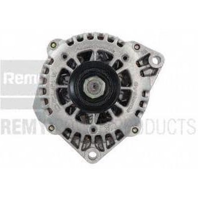 Remanufactured Alternator by REMY - 21108 pa8