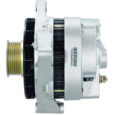 REMY - 21133 - Remanufactured Alternator pa2