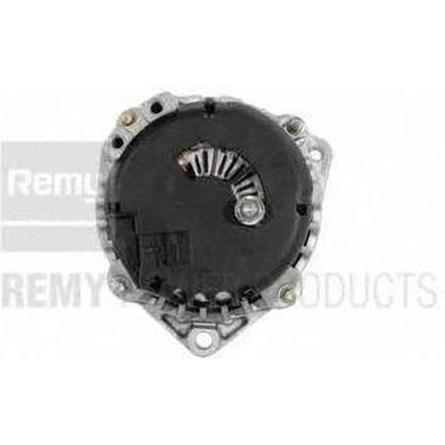 Remanufactured Alternator by REMY - 21433 pa2