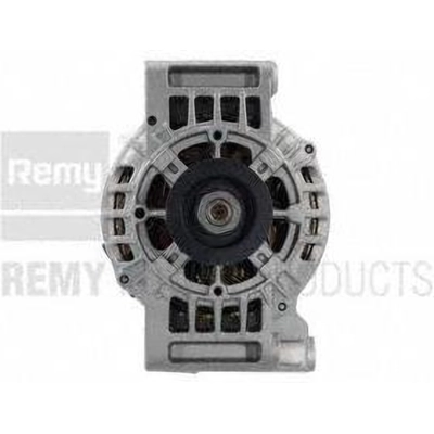 Remanufactured Alternator by REMY - 21501 pa9
