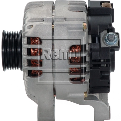 Remanufactured Alternator by REMY - 21503 pa1