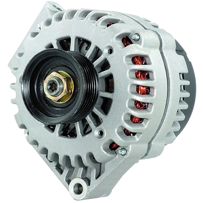 REMY - 21752 - Remanufactured Alternator pa1