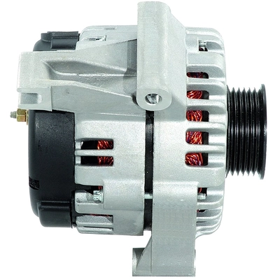 REMY - 21752 - Remanufactured Alternator pa2