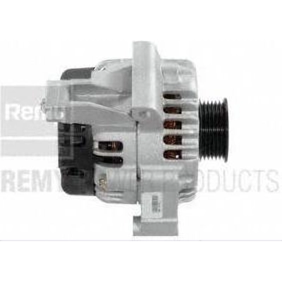 Remanufactured Alternator by REMY - 21756 pa5