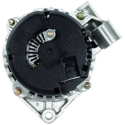 Remanufactured Alternator by REMY - 21756 pa9