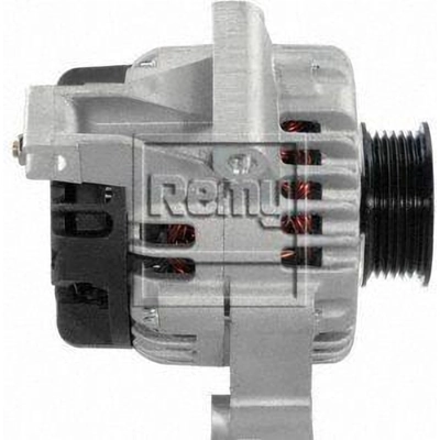 Remanufactured Alternator by REMY - 21760 pa5