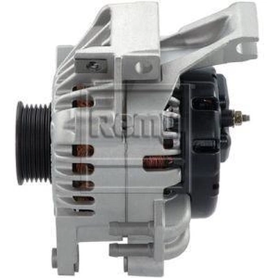 Remanufactured Alternator by REMY - 21794 pa5