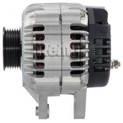 Remanufactured Alternator by REMY - 21797 pa11