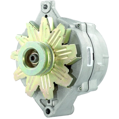 REMY - 21810 -  Remanufactured Alternator pa3