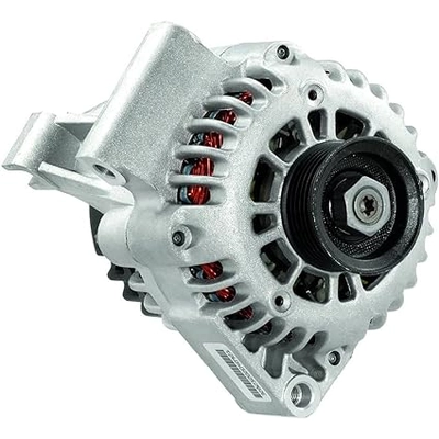 REMY - 21825 - Remanufactured Alternator pa11