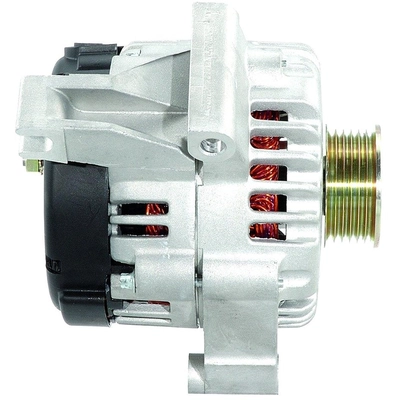 Remanufactured Alternator by REMY - 21843 pa13