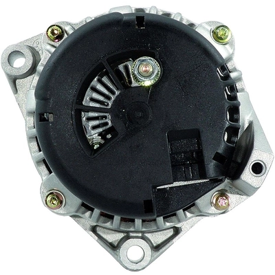 Remanufactured Alternator by REMY - 22011 pa12