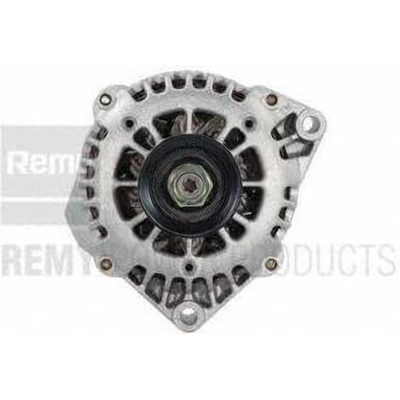 Remanufactured Alternator by REMY - 22011 pa4