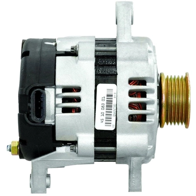Remanufactured Alternator by REMY - 22019 pa11