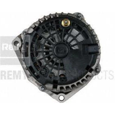 Remanufactured Alternator by REMY - 22021 pa2